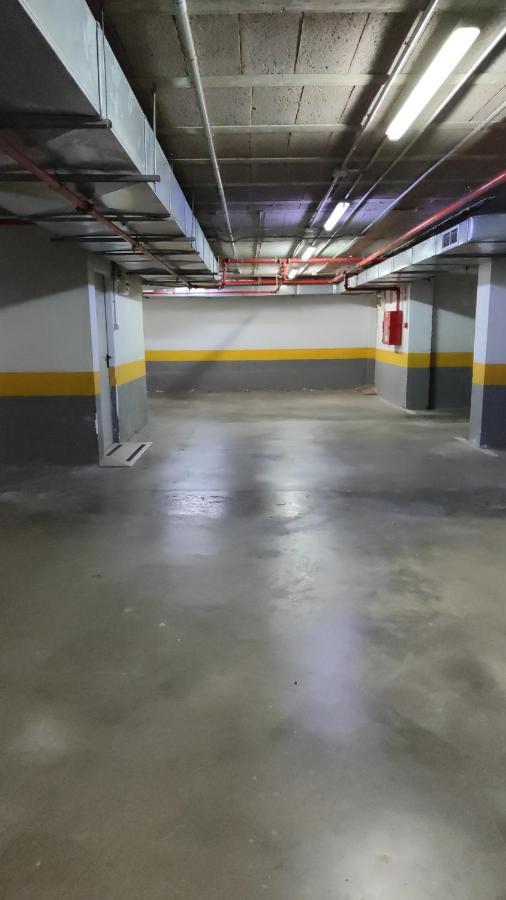 Iris Holiday Apartment Candelaria Dış mekan fotoğraf