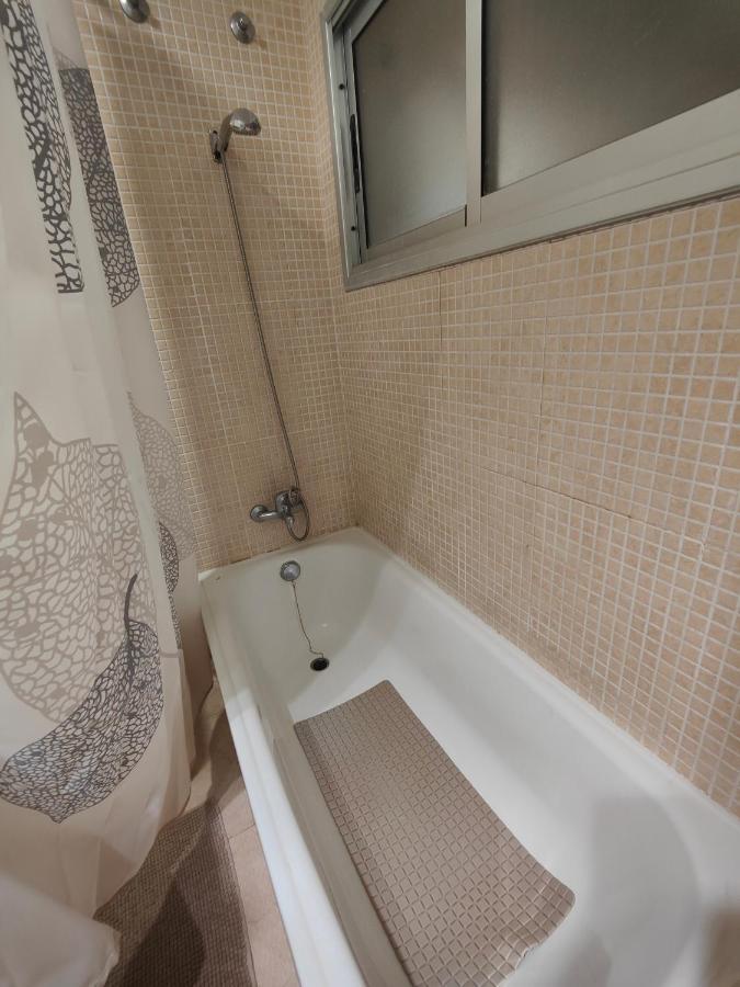 Iris Holiday Apartment Candelaria Dış mekan fotoğraf