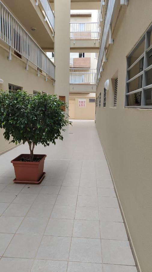 Iris Holiday Apartment Candelaria Dış mekan fotoğraf